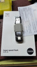 愛國者（aigo）256GB 固態(tài)U盤 雙接口手機電腦兩用U盤 Type-C/USB3.2 讀速高達520MB/s U393 大容量高速優(yōu)盤 曬單實拍圖