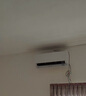 海爾（Haier）小紅花套系 凈省電Plus真省版 節(jié)能1.5匹壁掛式臥室掛機(jī)空調(diào) KFR-35GW/E1-1Plus家電國(guó)家補(bǔ)貼20% 曬單實(shí)拍圖