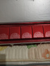 和治（HEZHI）和治牌康元軟膠囊桔色成人英雄體力膠囊實(shí)體店同款英雄體力大成桔 一套盒(五瓶每盒) 曬單實(shí)拍圖
