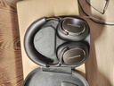 寶華韋健Px8S2【新旗艦上市】無(wú)線(xiàn)hifi頭戴式藍牙耳機 B&W智能主動(dòng)降噪高保真音樂(lè ) 烏鐵黑 曬單實(shí)拍圖