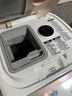 松下（Panasonic）面包機(jī) 烤面包機(jī) 家用全自動(dòng)變頻自動(dòng)投放 35個(gè)菜單 多功能和面500g SD-WTP1001 曬單實(shí)拍圖