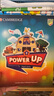 劍橋少兒英語教材預備級Power Up0123456級學生套裝 powerup原版 2級【教材+練習冊+活動手冊】贈品齊全 曬單實拍圖