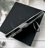 智父vivo x fold5手機(jī)殼新款vivoxfold5折疊屏超薄透明保護(hù)套vivox fold5磁吸支架全包防摔高級(jí)男外殼 高清款【明白】磁吸支架*AR增透 曬單實(shí)拍圖