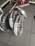 玲瓏輪胎175/65R14 82H 玲瓏臻選 HD 適配賽歐/馬自達(dá)2 曬單實(shí)拍圖