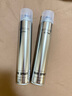 造型師發(fā)膠定型噴霧干膠保濕定型水啫喱水頭發(fā)蓬松造型男女士400ml*2 曬單實(shí)拍圖