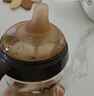 世喜水杯配件（鴨嘴吸嘴）適配水杯瓶身 曬單實拍圖