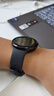榮耀手表Fit 44mm【國(guó)家補(bǔ)貼15%】活力版 幻夜黑 超輕薄超長(zhǎng)續(xù)航NFC智能運(yùn)動(dòng)手表 GS3i升級(jí)款男女表 曬單實(shí)拍圖