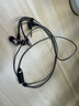 森海塞爾（Sennheiser）IE900/IE600/IE300旗艦級HIFI高保真超寬單動(dòng)圈單元可拆卸MMCX掛耳式耳機 高保真發(fā)燒有線(xiàn)耳機耳塞 IE600 【高端HIFI高保真】 曬單實(shí)拍圖