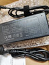 NVV 12V6A電源適配器 LED液晶顯示器硬盤盒監(jiān)控充電器機(jī)頂盒電腦打印機(jī)按摩椅錄像機(jī)電源線 5.5*2.5mm 曬單實(shí)拍圖