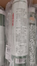 超級替補蕎麥龍須面500g*2袋 0脂肪蕎麥面雜糧面條100%掛面條粗糧主食 曬單實拍圖
