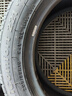 佳通(Giti)汽車(chē)輪胎205/55R16 94V  221v1 適配速騰/寶來(lái)/朗逸 曬單實(shí)拍圖