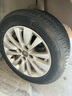 德國馬牌（Continental）汽車輪胎 205/55R16 91V UCJ 適配朗逸/速騰/寶來/卡羅拉 曬單實拍圖