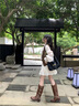 AIGOUGRT長(cháng)袖連衣裙女2025年新款法式氣質(zhì)馬甲外套甜美收腰顯瘦套裝裙子秋 咖色馬甲+長(cháng)款連衣裙 M 建議80-100斤 曬單實(shí)拍圖