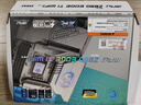 微星（MSI）MPG Z890 EDGE TI WIFI刀鋒鈦主板 5G網(wǎng)口 支持CPU 285K/265K/265KF (Intel Z890/LGA 1851） 曬單實(shí)拍圖