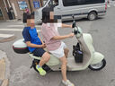 愛(ài)瑪（AIMA）【北京專享】喜愛(ài)新國(guó)標(biāo)長(zhǎng)續(xù)航大電池時(shí)尚成人電動(dòng)自行車車電瓶車 到店選色提車 曬單實(shí)拍圖
