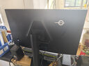 泰坦軍團(tuán) 31.5英寸大屏 2304分區(qū) MiniLED 4K 160Hz 雙模320Hz DyDs技術(shù) 廣色域?qū)I(yè)電競(jìng)顯示器 P326MV MAX 曬單實(shí)拍圖