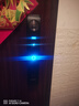 聯(lián)想R20-1 掌靜脈 智能門鎖 指紋鎖 3D人臉識別 智能鎖 電子鎖 入戶門 密碼鎖 電子鎖 全自動 防盜門 曬單實(shí)拍圖