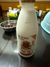 光明 致優(yōu) 4.0娟姍牛鮮牛奶 800ml*1瓶  家庭裝鮮奶 定期購 曬單實(shí)拍圖