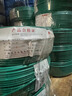 廣州南洋電纜 ZA-BV1.5/2.5/4/6平方國標(biāo)家裝單股阻燃A類【硬線】 藍(lán)色 ZA-BV : 1.5平方阻燃A級(jí)單股硬線 曬單實(shí)拍圖