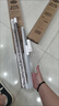 美麗雅魔術(shù)掃把50cm家用掃水拖把刮硅膠地板刮水器衛(wèi)生間掃頭發(fā)掃地浴室 曬單實(shí)拍圖