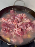 科爾沁 國產(chǎn)原切筋頭巴腦凈重4斤 燉煮食材 生鮮牛肉 曬單實(shí)拍圖