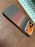 PITAKA【PitaTap?超薄款】適用蘋(píng)果iPhone17ProMax手機(jī)殼相機(jī)按鍵全包16凱夫拉磁吸裸機(jī)手感高級(jí)保護(hù)套 日落【經(jīng)典防摔款】 iPhone17ProMax手機(jī)殼 曬單實(shí)拍圖