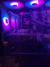 華碩全家桶AMD R7 7800X3D/RTX5070Ti顯卡/32G D5/1T游戲電競臺式整機(jī)設(shè)計(jì)師電腦主機(jī)國家補(bǔ)貼20% 曬單實(shí)拍圖