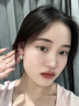 Jay珍珠耳環(huán)女耳飾百搭耳墜送女友生日禮物 淡水珍珠耳環(huán)(京倉(cāng)/就近發(fā)貨) 曬單實(shí)拍圖