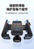 倍思（Baseus）電動(dòng)車(chē)手機支架自行車(chē)騎行支架摩托車(chē)戶(hù)外騎行導航固定器外賣(mài)騎手快遞架子減震防滑騎行裝備通用 曬單實(shí)拍圖