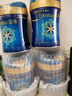 美贊臣藍(lán)臻 3段奶粉 幼兒配方奶粉（12-36月）820g 實(shí)證乳鐵蛋白 新國標(biāo) 曬單實(shí)拍圖