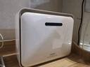 OIDIRE奶瓶消毒器帶烘干便攜式紫外線消毒器殺菌全自動消毒柜奶瓶消毒柜 3.8L 紫外線消毒 ODI-XDG10 曬單實拍圖