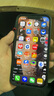 Apple iPhone 13Pro 蘋(píng)果13Pro 全網(wǎng)通5G 雙卡雙待 二手蘋(píng)果手機 遠峰藍色 128G 曬單實(shí)拍圖