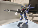 BANDAI萬(wàn)代 HG系列 UC 高達(dá)模型 1/144 敢達(dá)拼裝拼插模型 兒童玩具禮物 高達(dá) G夸克斯 GquuuuuuX 曬單實(shí)拍圖