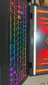 微星（MSI）神影16 銳龍版 2025 16英寸游戲筆記本電腦(R9-7945HX RTX5060 16G 1TB 2.5K/240Hz屏) 曬單實拍圖