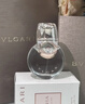 寶格麗（BVLGARI）白晶香氛50ml花香調女士香水禮盒送女友生日禮物 曬單實(shí)拍圖