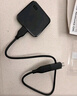 西部數(shù)據(jù)（WD） 1TB 移動固態(tài)硬盤（PSSD）Elements SE新元素 SSD type-c接口 手機直連筆記本電腦兩用外接 曬單實拍圖