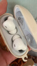 vivo TWS 3e 皓白 沉浸環(huán)繞音質(zhì) 44H超長(zhǎng)續(xù)航 智能主動(dòng)降噪適配小米蘋果華為手機(jī) vivo情人節(jié)送女生 曬單實(shí)拍圖
