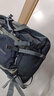 ALPINT MOUNTAIN埃爾蒙特專業(yè)登山包戶外旅行背包男士50升大容量耐磨徒步雙肩包女 曬單實(shí)拍圖