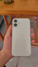 ALittleFlower適用iPhone16Plus手機(jī)殼16Plus保護(hù)套蘋(píng)果超薄防摔軟殼透明鏡頭全包男女款簡(jiǎn)約 曬單實(shí)拍圖