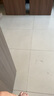 江博士學(xué)步鞋步前鞋秋季男童輕便嬰兒童鞋B13243W010白/杏/綠21 曬單實拍圖