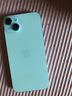 Apple【分期0首付】蘋果iPhone15plus iphone15手機雙卡雙待全網(wǎng)通手機 蘋果15plus 藍(lán)色 256GB 全網(wǎng)通+質(zhì)保2年+配件禮包 曬單實拍圖