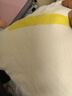 百麗絲水星家紡出品床上四件套純棉100%全棉四件套床品被套床單套件1.5m床 曬單實(shí)拍圖