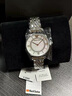 安普里奧·阿瑪尼（Emporio Armani）官方正品滿(mǎn)天星手表女玫瑰金鑲鉆石英輕奢女士腕表生日送女友禮物 銀色貝母盤(pán)AR1908 32mm 曬單實(shí)拍圖