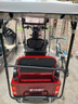 加力德大功率老人電動(dòng)三輪車(chē)家用小型代步車(chē)休閑電瓶車(chē)拉貨爬坡王電動(dòng)車(chē) 1000W72V20A約150里+超威鉛酸 曬單實(shí)拍圖