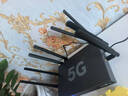 夏新5g隨身wifi移動(dòng)無(wú)線(xiàn)免插卡cpe路由器千兆雙頻信號(hào)增強(qiáng)企業(yè)穿墻王2025款無(wú)限流量免裝寬帶電競(jìng)辦公 【5G頂配版】0延遲，暢享網(wǎng)絡(luò) 曬單實(shí)拍圖