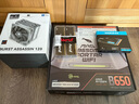 金士頓（Kingston）FURY 32GB(16G×2)套裝 DDR5 6000 臺式機內(nèi)存條 Beast 超級野獸系列 海力士顆粒 CL30 AI電腦配件 曬單實拍圖