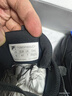耐克空軍一號男子透氣輕便運動鞋冬季NIKE AIR FORCE 1 HQ2037 001黑/繡球花紫 41 曬單實拍圖
