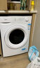 美的（Midea）滾筒洗衣機(jī)全自動家用 MG100V11FPRO 10公斤超薄 雙重除菌三重洗滌守護(hù) 以舊換新 家電國家補(bǔ)貼20% 曬單實拍圖