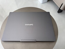 聯(lián)想筆記本電腦小新Pro16GT AI元啟輕薄本2025 2代酷睿Ultra5 32G 1T 2.8K高刷OLED【國家補貼20%】 曬單實(shí)拍圖
