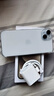 Apple【分期0首付】蘋(píng)果iPhone15plus iphone15手機雙卡雙待全網(wǎng)通手機 蘋(píng)果15plus 藍色 256GB 全網(wǎng)通+質(zhì)保2年+配件禮包 曬單實(shí)拍圖